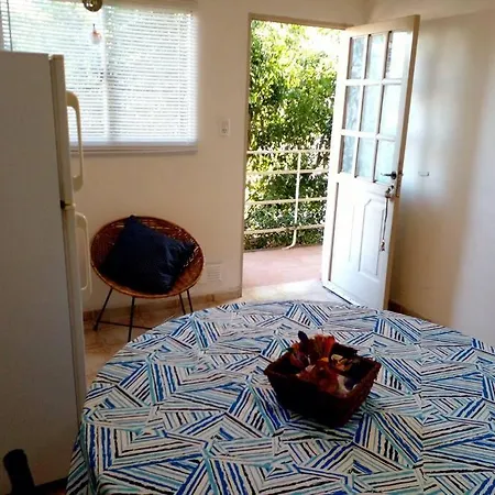 Buenos Aires Tango Apartment Near Golf San Antonio de Padua Exterior photo