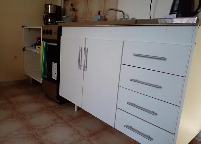 Buenos Aires Tango Apartment Near Golf