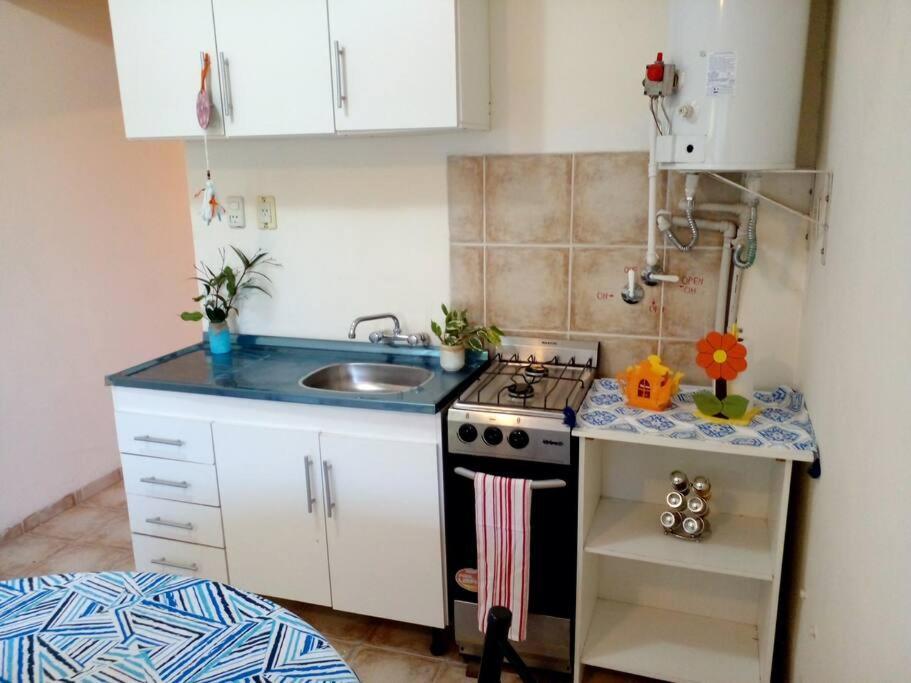 Apartment Buenos Aires Tango Near Golf *