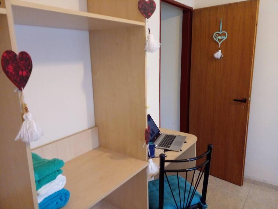 Apartment Buenos Aires Tango Near Golf