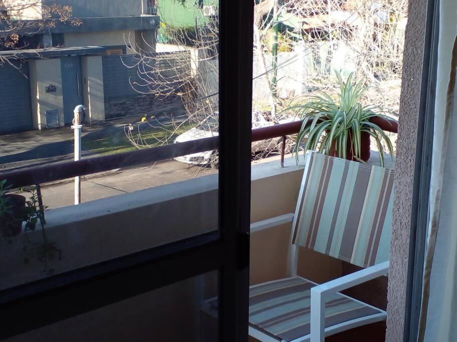 Apartment Buenos Aires Tango Near Golf San Antonio de Padua