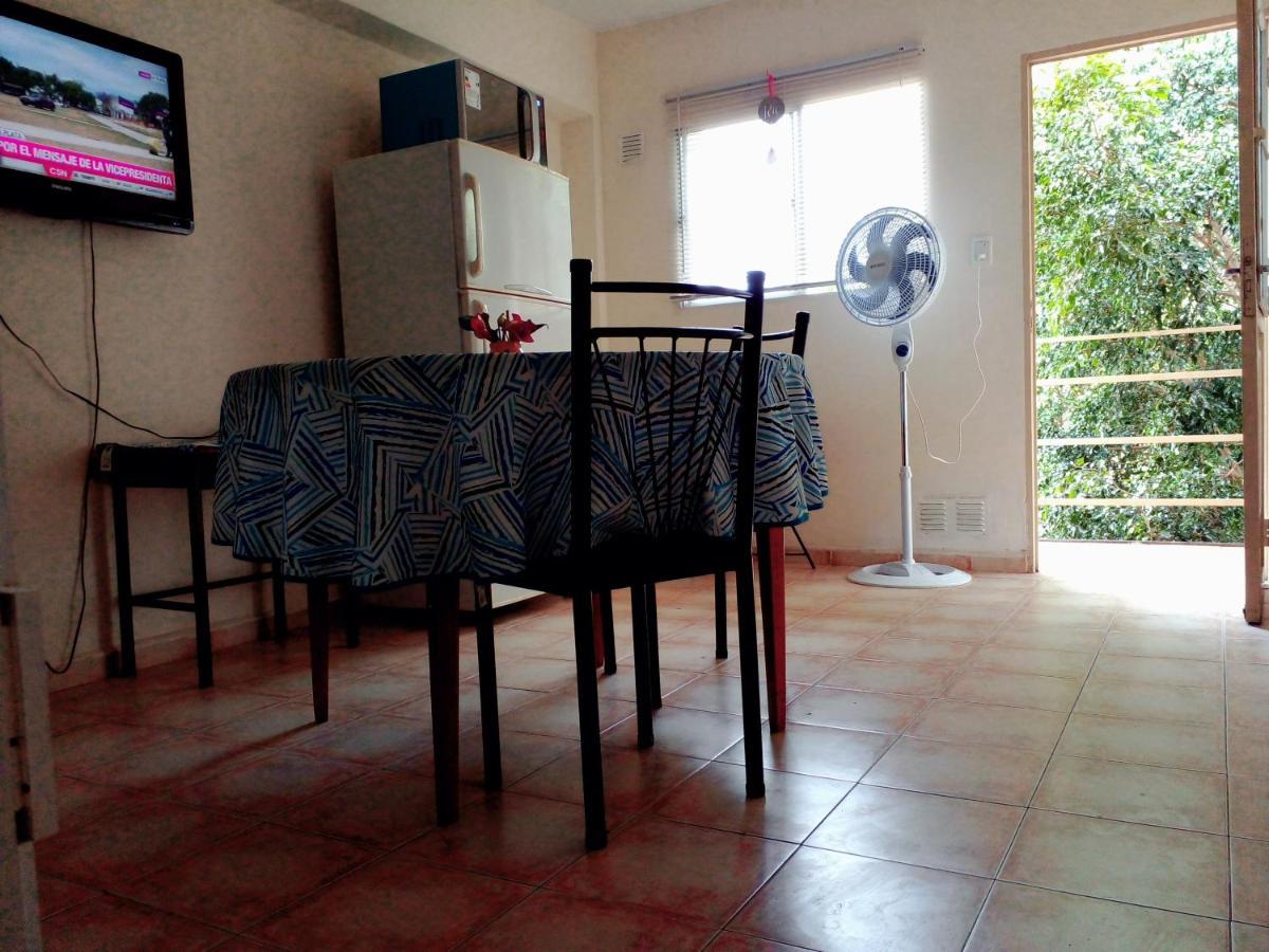 Apartment Buenos Aires Tango Near Golf