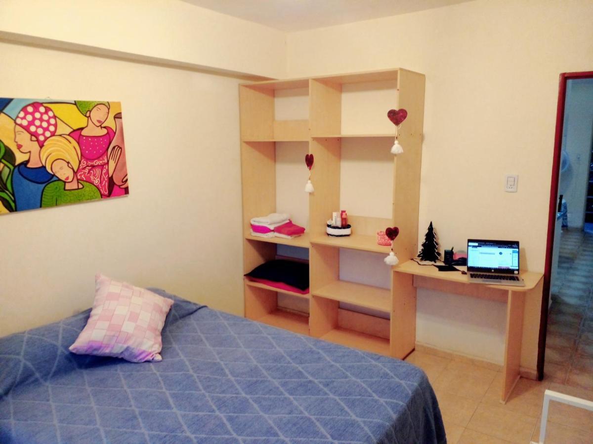 Apartment Buenos Aires Tango Near Golf *