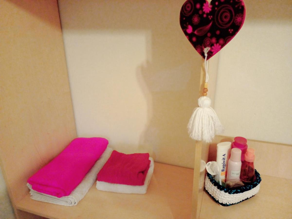 Apartment Buenos Aires Tango Near Golf