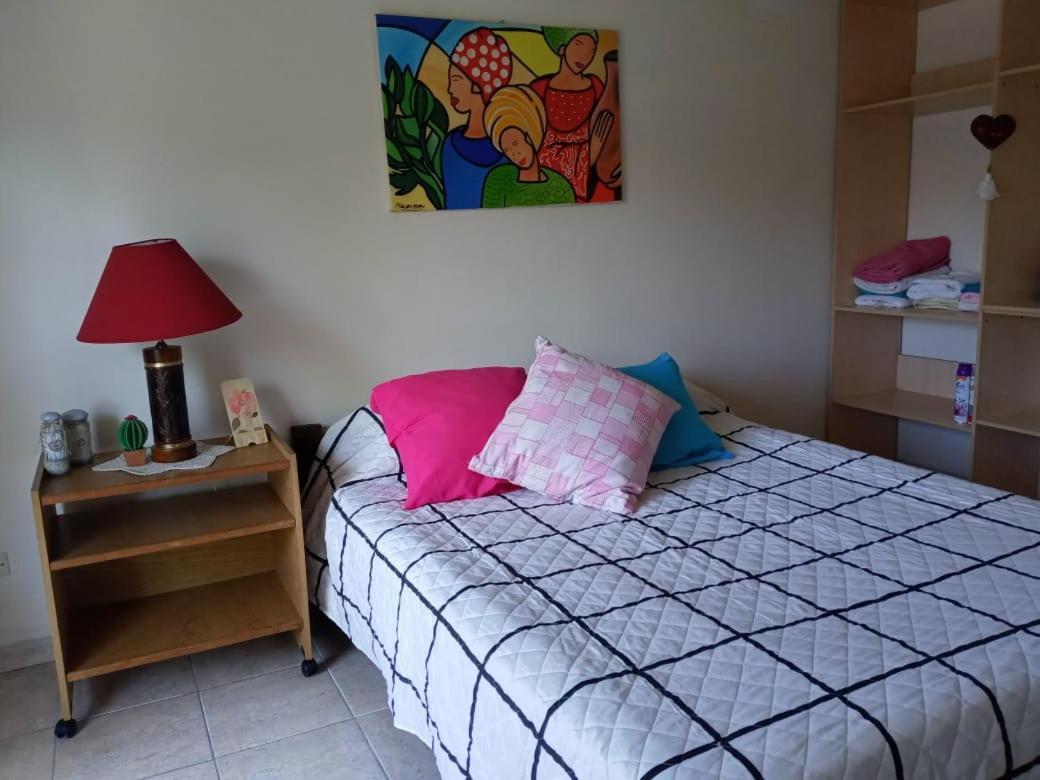 Apartment Buenos Aires Tango Near Golf *