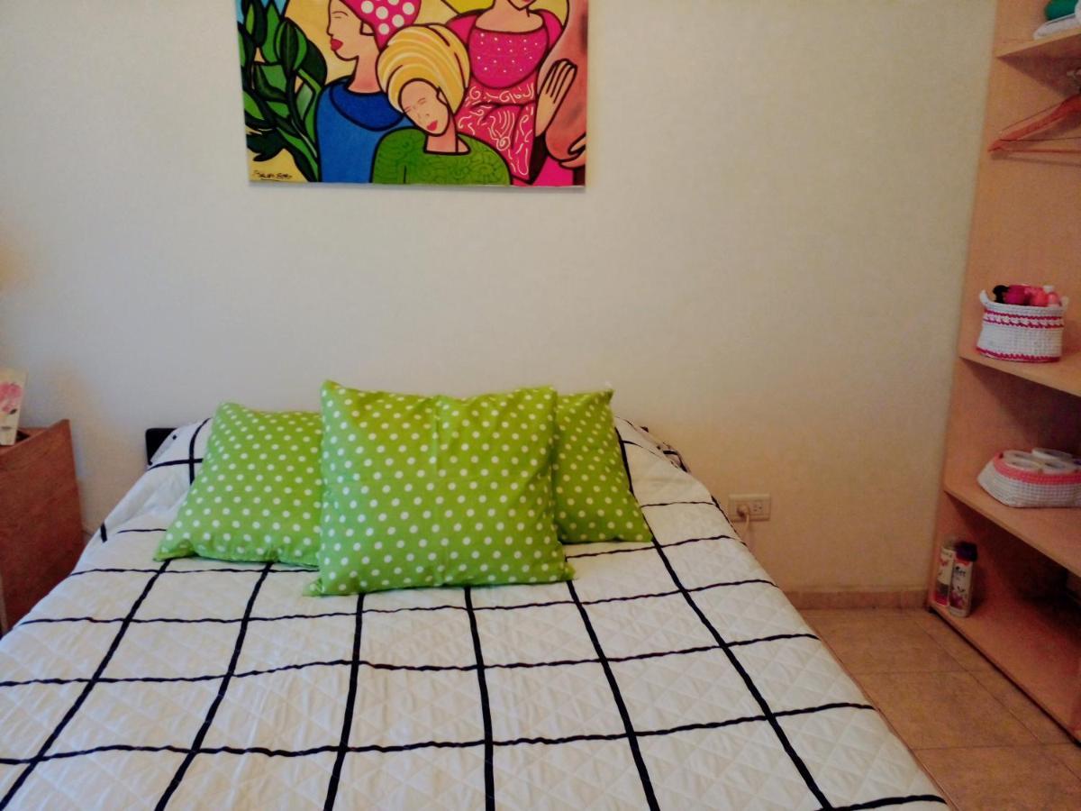 Apartment Buenos Aires Tango Near Golf *