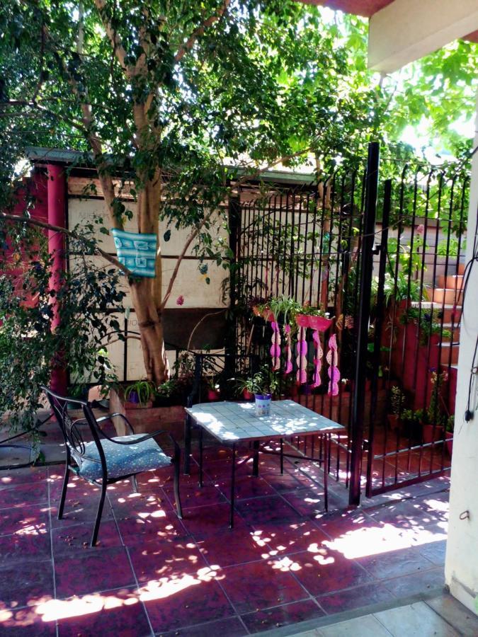 Buenos Aires Tango Near Golf Apartment San Antonio de Padua