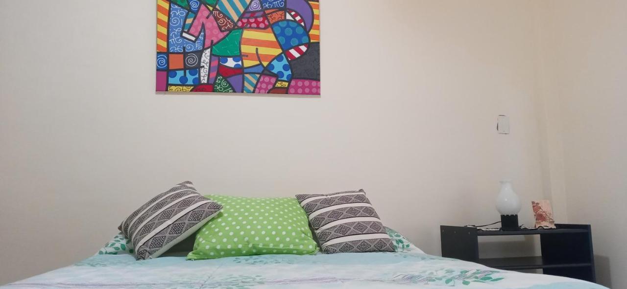 Apartment Buenos Aires Tango Near Golf