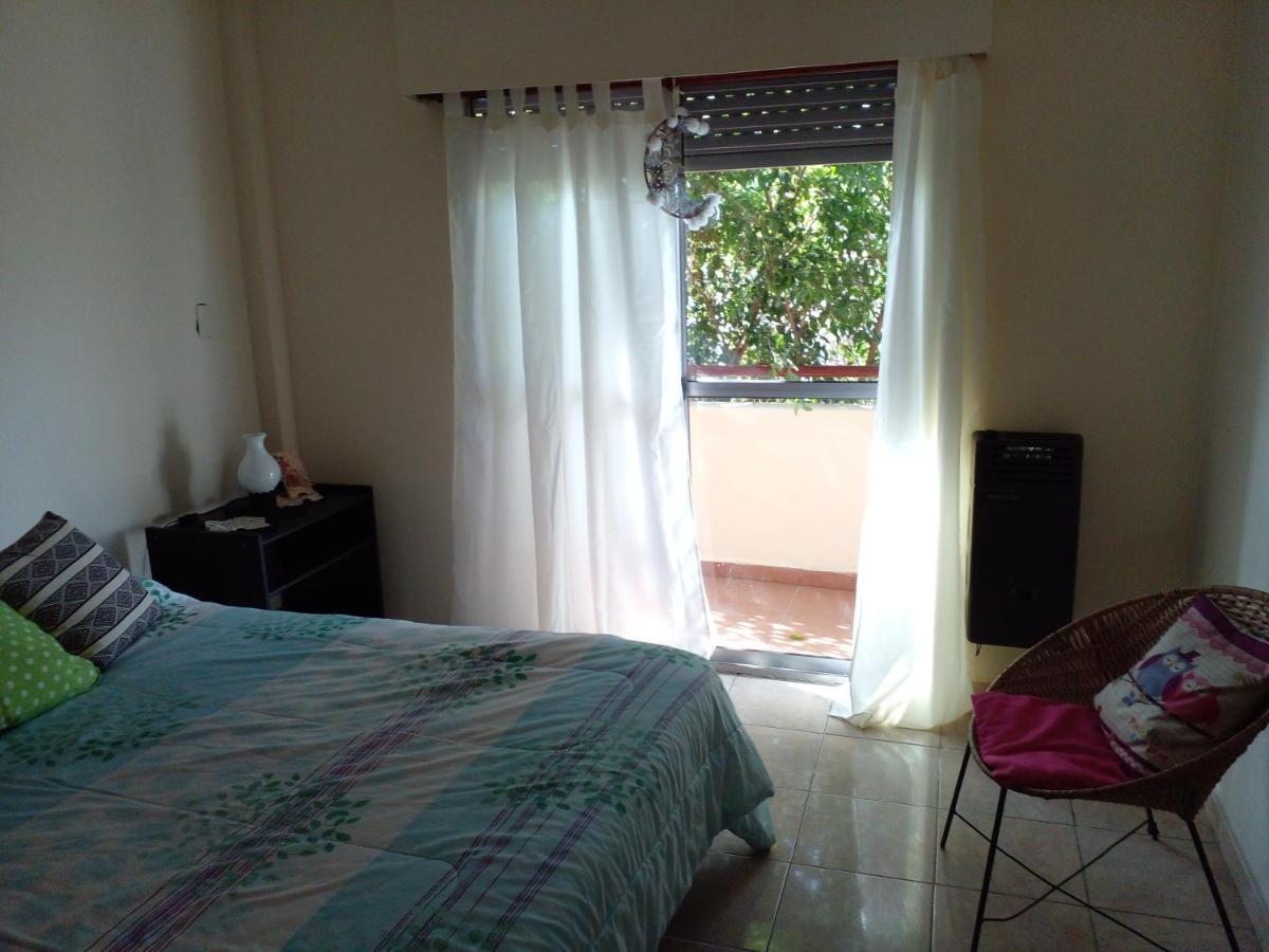 Apartment Buenos Aires Tango Near Golf *
