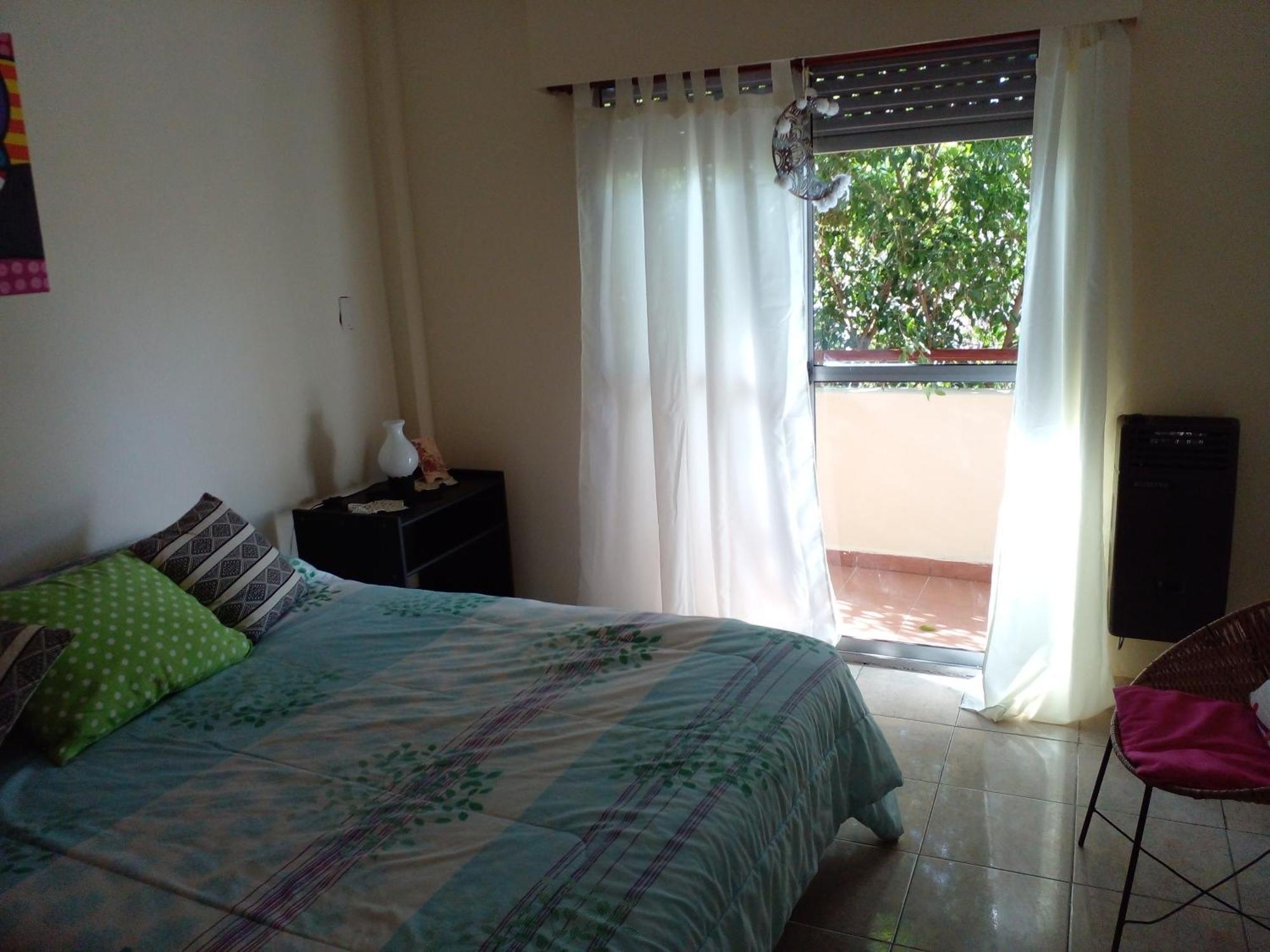 Apartment Buenos Aires Tango Near Golf *
