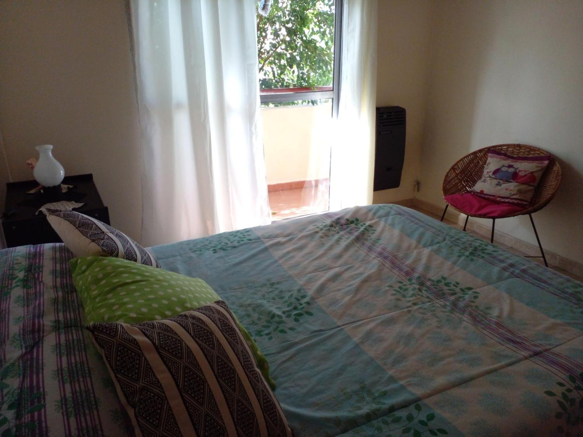 Buenos Aires Tango Near Golf Apartment San Antonio de Padua