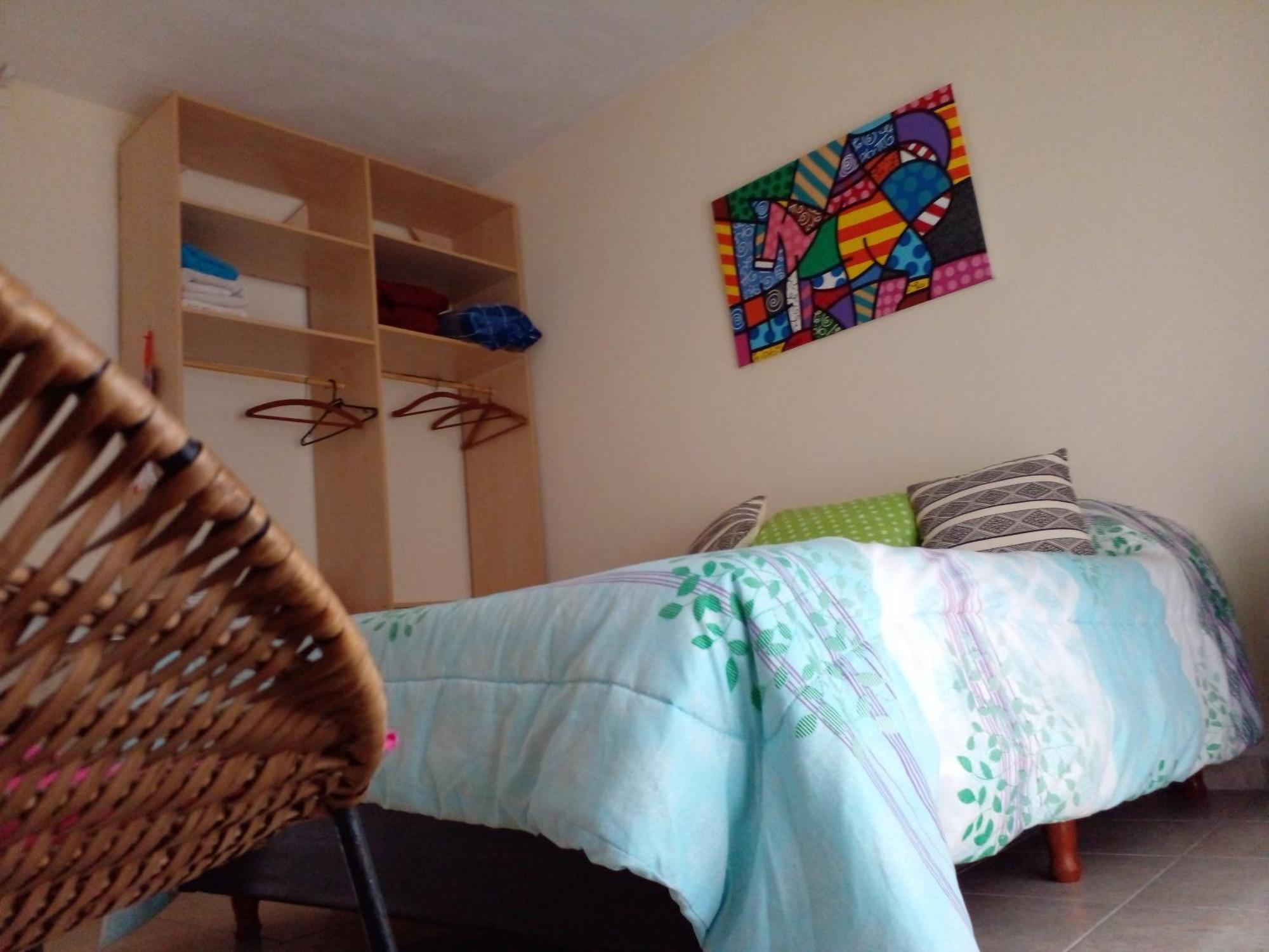 Apartment Buenos Aires Tango Near Golf *