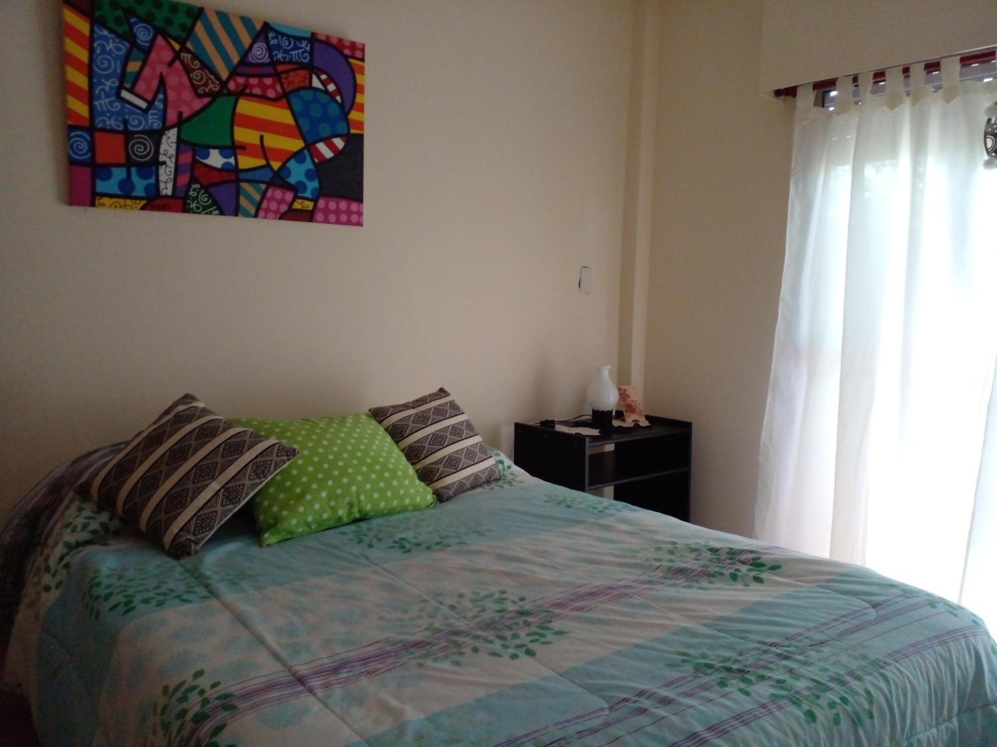 Apartment Buenos Aires Tango Near Golf San Antonio de Padua