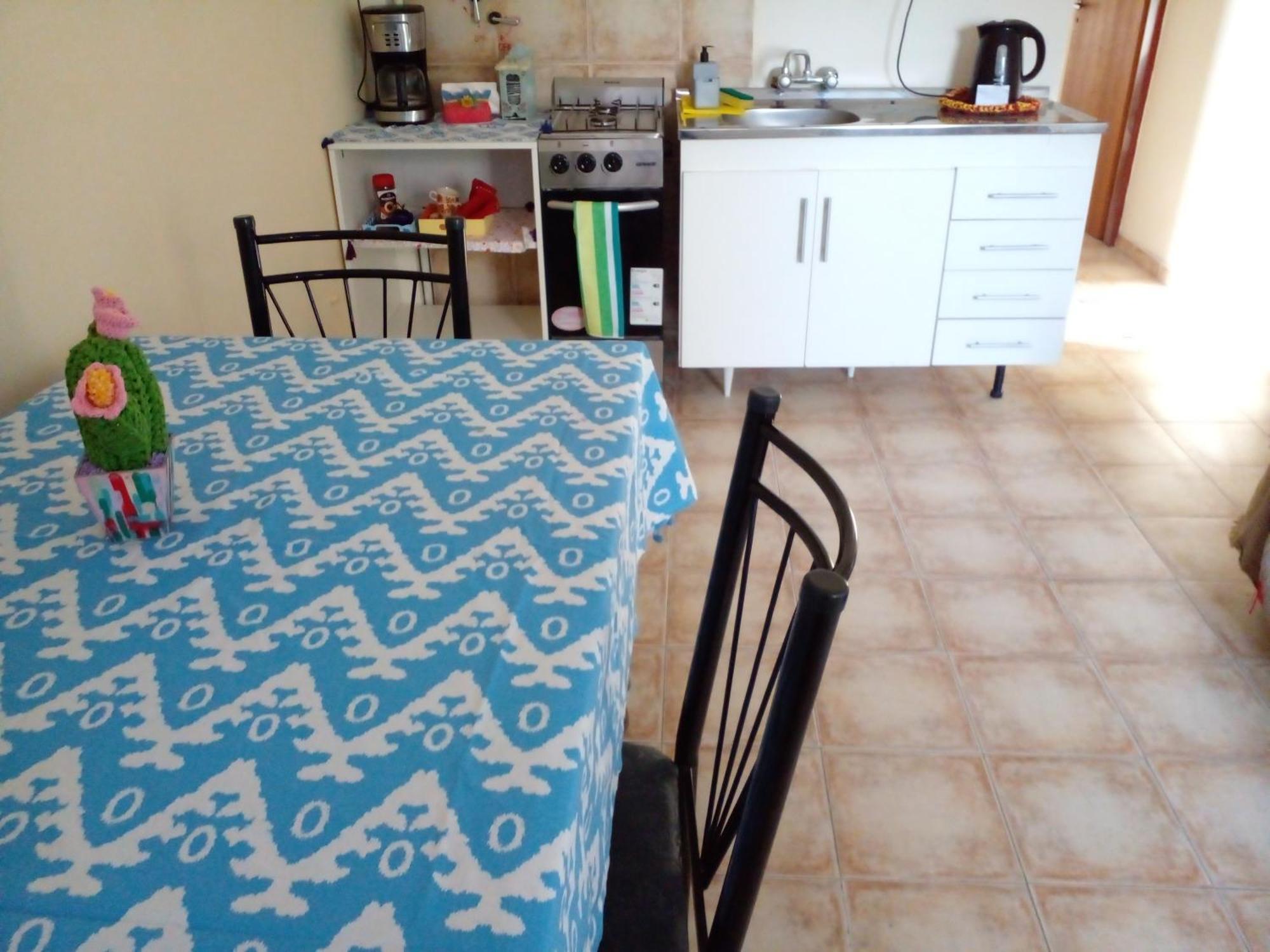 Apartment Buenos Aires Tango Near Golf San Antonio de Padua