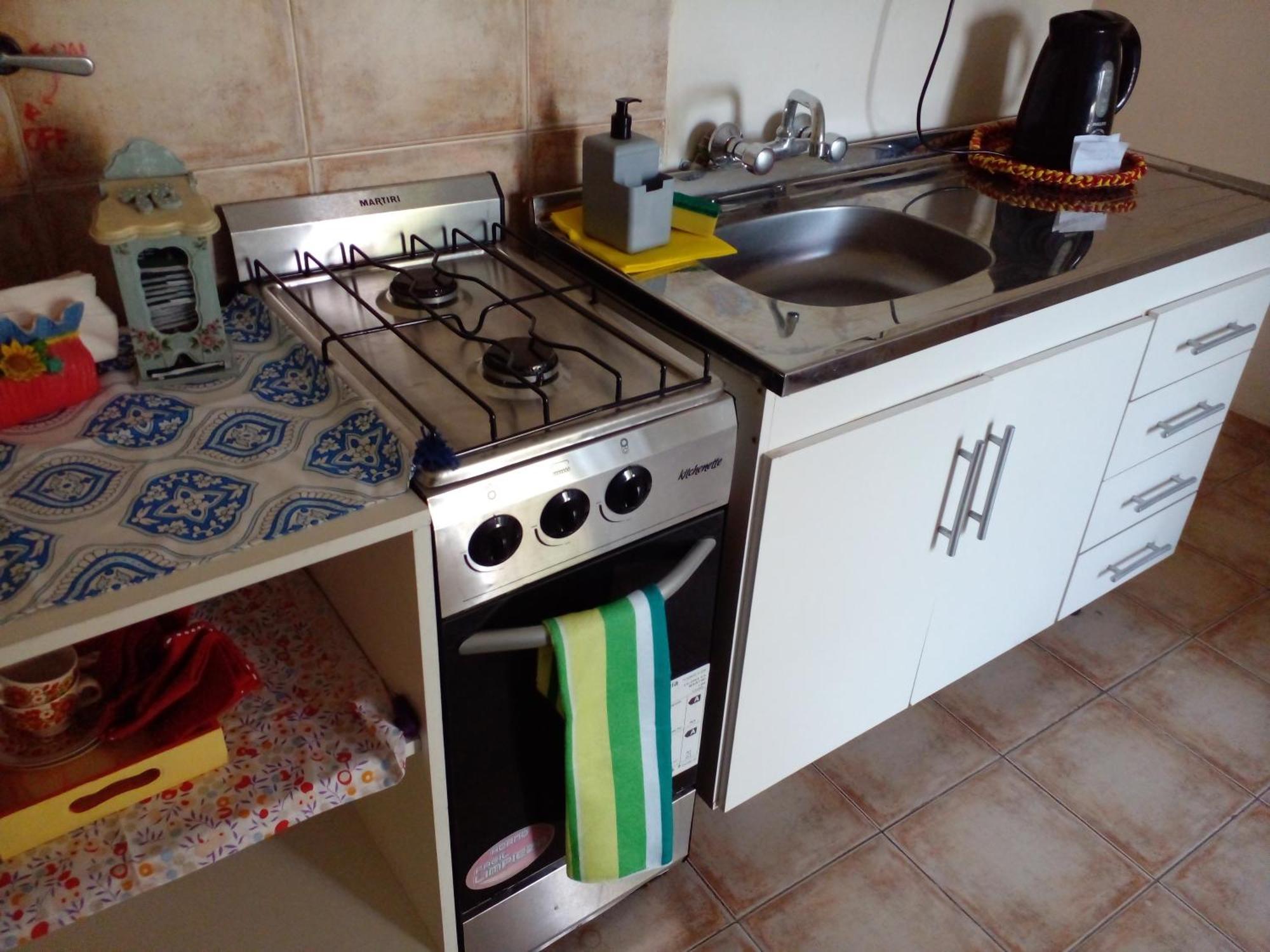 Apartment Buenos Aires Tango Near Golf San Antonio de Padua
