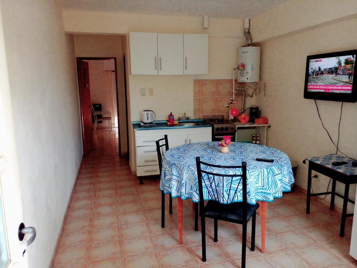 Buenos Aires Tango Near Golf Apartamento San Antonio de Padua