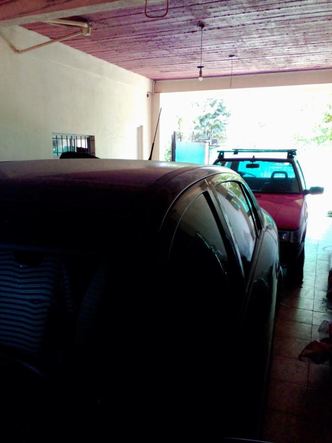 Apartamento Buenos Aires Tango Near Golf