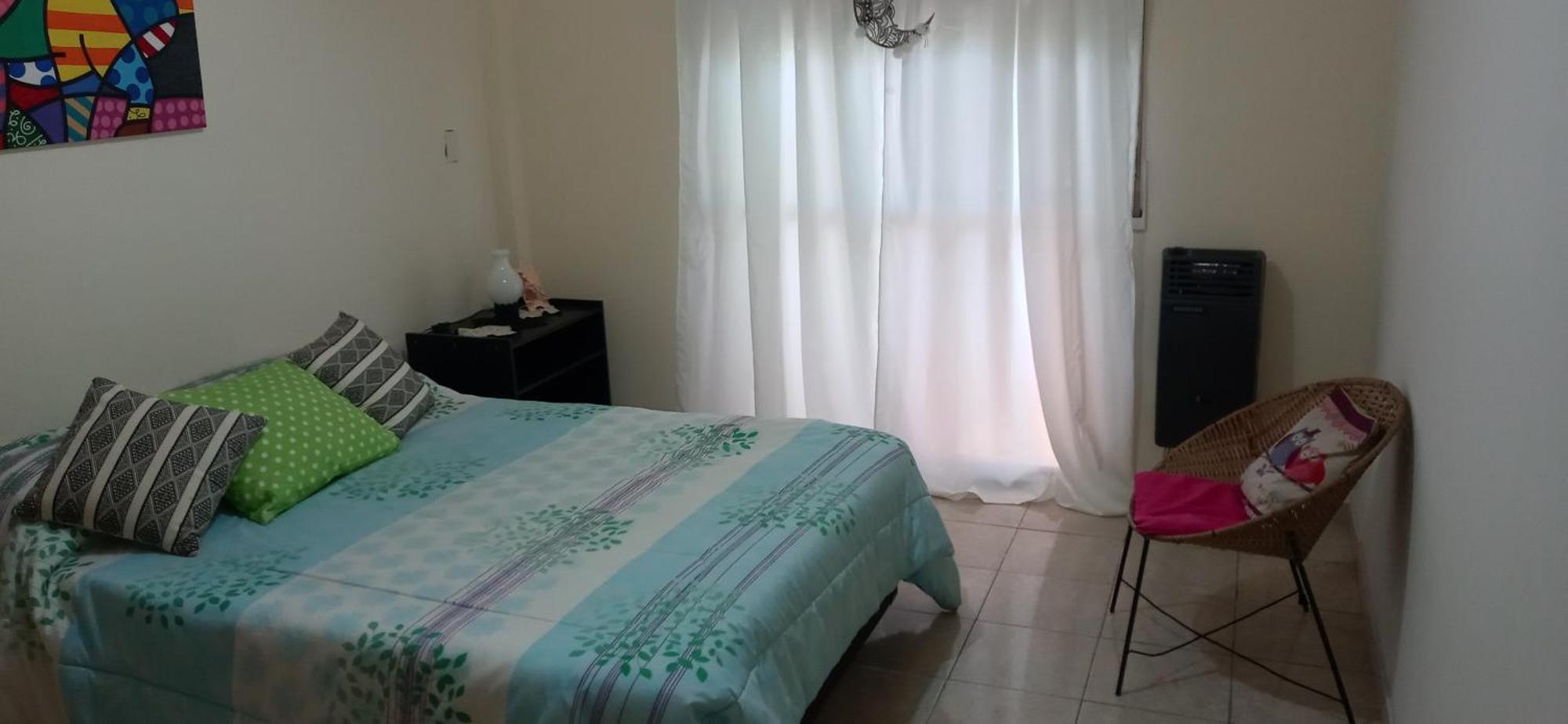Apartamento Buenos Aires Tango Near Golf San Antonio de Padua