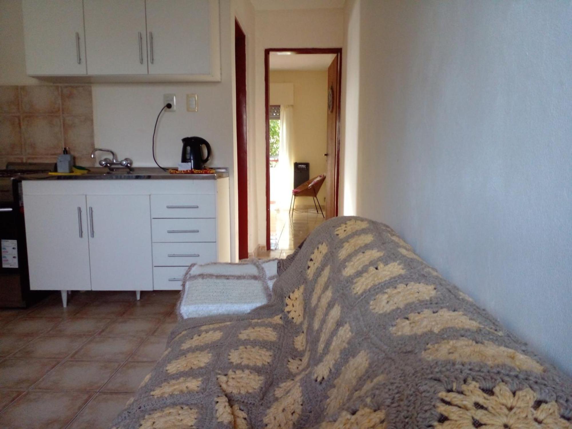 Apartamento Buenos Aires Tango Near Golf